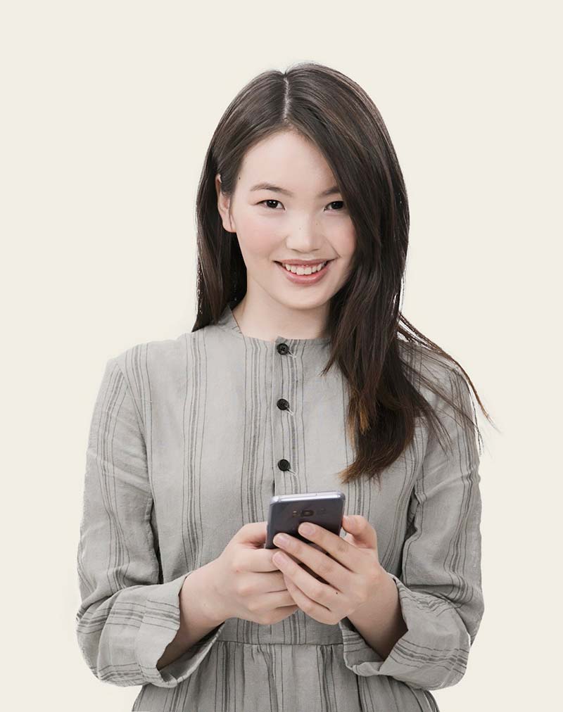 My friends are awesome